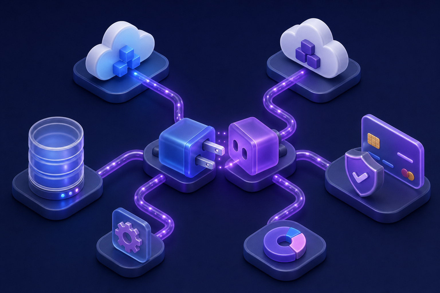 API Integration — Devworxs Zimbabwe
