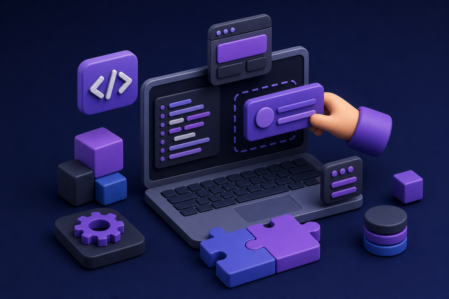Custom Software — software development Zimbabwe